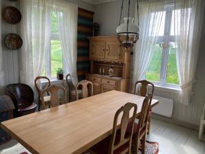 Nedre Eie Telemark Guesthouse