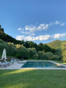 La Pianella Farmhouse