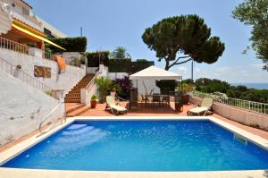 Villa Cala Trons