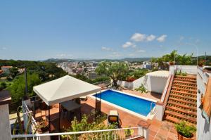 Villa Cala Trons