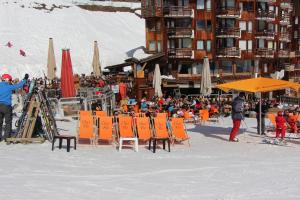 Hotels Hotel Club Le Cret : photos des chambres