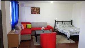 Apartment Dina