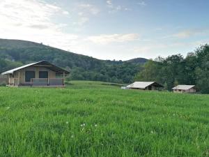 Borda Lodge