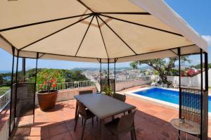 Villa Cala Trons