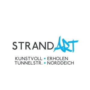 StrandART - Norddeich
