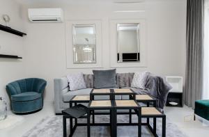 Luxury Villa MetraMaris1