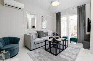 Luxury Villa MetraMaris1 