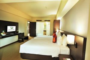 Suite Deluxe (Deluxe Suite)