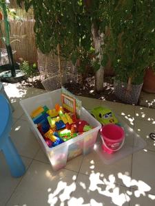 SOTIRIA APARTMENT Korinthia Greece