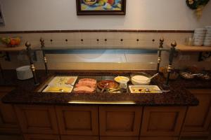 Hotel Garni Sonnenheim