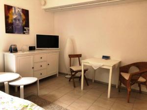 Ferienapartment am See mit Yogaraum und Kajak SUP Verleih