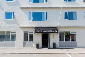 Hotel Norðurland - 瑟伊藻克罗屈尔