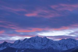 Hotels Le Charvet : photos des chambres