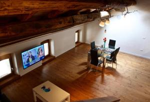 Suite Pasqualigo - Feltre tra Venezia e le Dolomiti