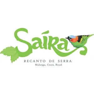 Saíra Recanto de Serra - 穆隆古