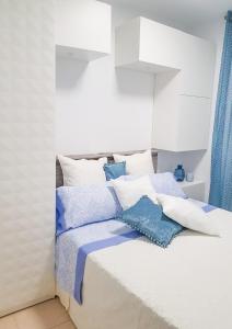 Ke Casetta Tenerife Salvador and Santiago apartments
