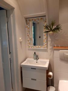 B&B Appartement De Winkeljuffer