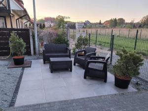 Los Reyes II - klimatyzowane pokoje