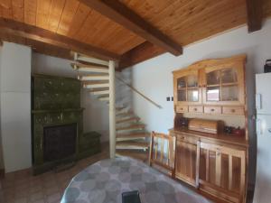 Erdő szélén Házikó Gyenesdiás