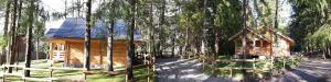 Chalets Chalet L' ADRET : photos des chambres