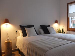 Entre Pinos P1 Beach Apartment