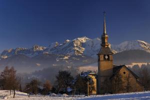 Hotels Le Charvet : photos des chambres