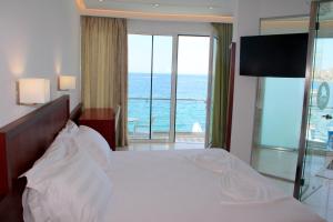 Hotel Delfini