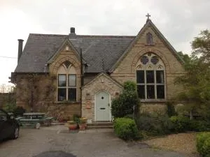 Chalk and Cheese - Upwell