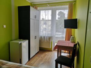 Róża Wiatrów 2 Władysławowo