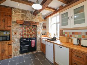Lees Moor Cottage
