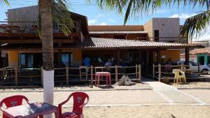 Pousada Mama Pereira