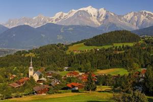 Hotels Le Charvet : photos des chambres