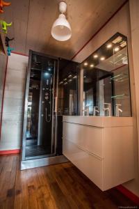 Appartements L'Atelier du Peintre : Appartement 3 Chambres