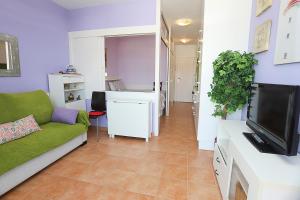 COSTA DAURADA APARTAMENTS - Internacional Luxe