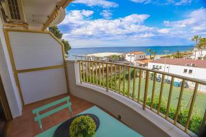 COSTA DAURADA APARTAMENTS - Internacional Luxe