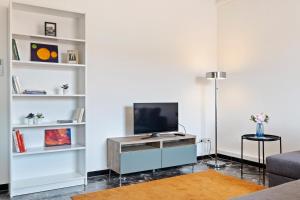 GuestHost - San Donato Bologna Fiere Apartment