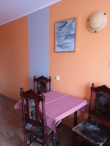 Róża Wiatrów 2 Władysławowo