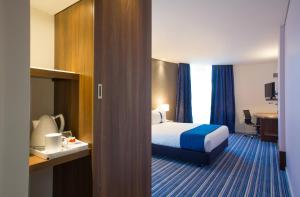 Holiday Inn Express Lisboa - Av. Liberdade by IHG