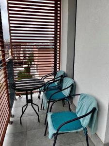 Apartament 30 w Kamienicy