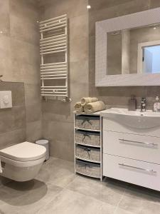 Apartament 30 w Kamienicy