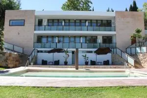 Apartamentos El Mirador - Las Ermitas