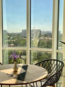 Arcadia Popular Sea View Apartment 169 правая
