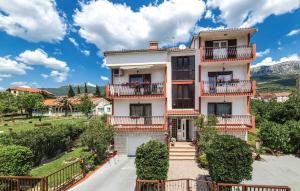 Looking for an apartment in Kaštela riviera