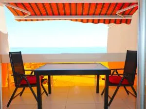 Très bel appartement front de mer -4 personnes- - 帕拉瓦莱弗洛