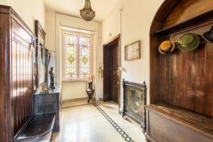 Trastevere Decò Apartment