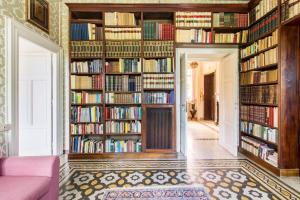 Trastevere Decò Apartment