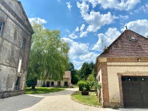 Maisons d'hotes Le Moulin des Lambotte : photos des chambres