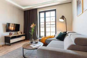 Brewery Apartment by Loft Affair