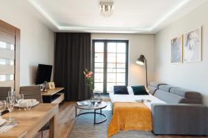 Brewery Apartment - LoftAffair