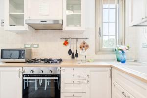 Bolognina Cozy Apartment